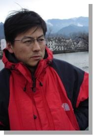 王庆海老师