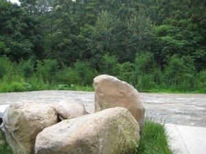 海阳招虎山拓展训练基地